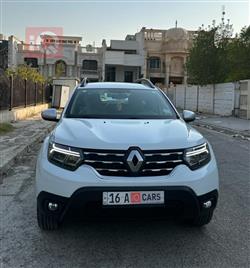 رينو داستر